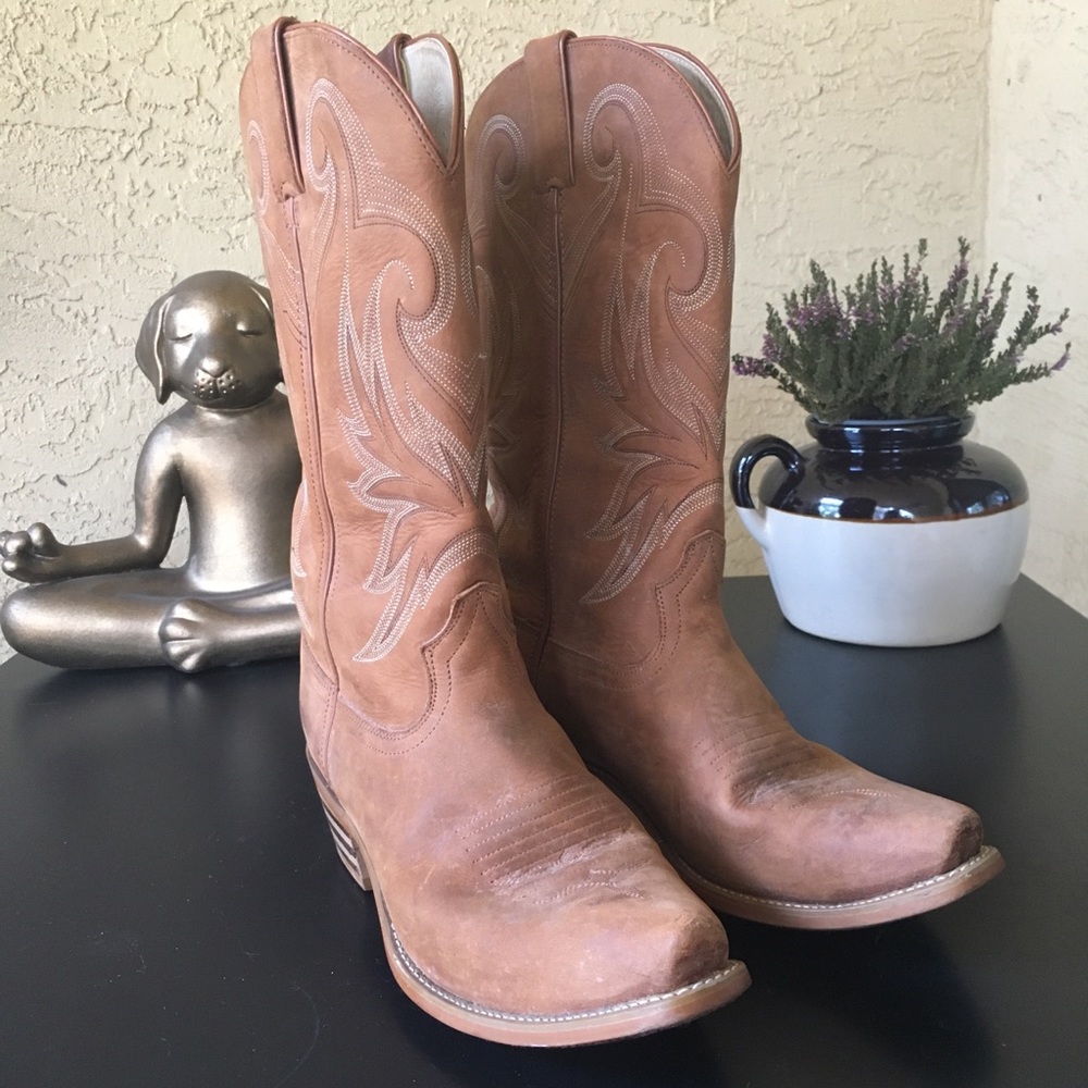 Men’s Durango Cowboy Boots